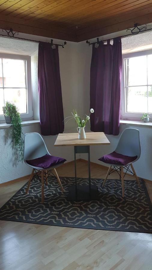 Am Valtlhof Apartment