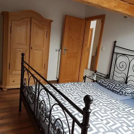 Apartamento Am Valtlhof Grabenstätt Exterior foto