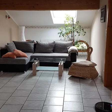 Apartamento Am Valtlhof Grabenstätt Exterior foto