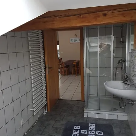 Apartamento Am Valtlhof Grabenstätt Exterior foto