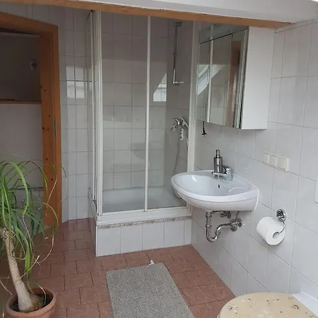 Apartamento Am Valtlhof Grabenstätt Exterior foto