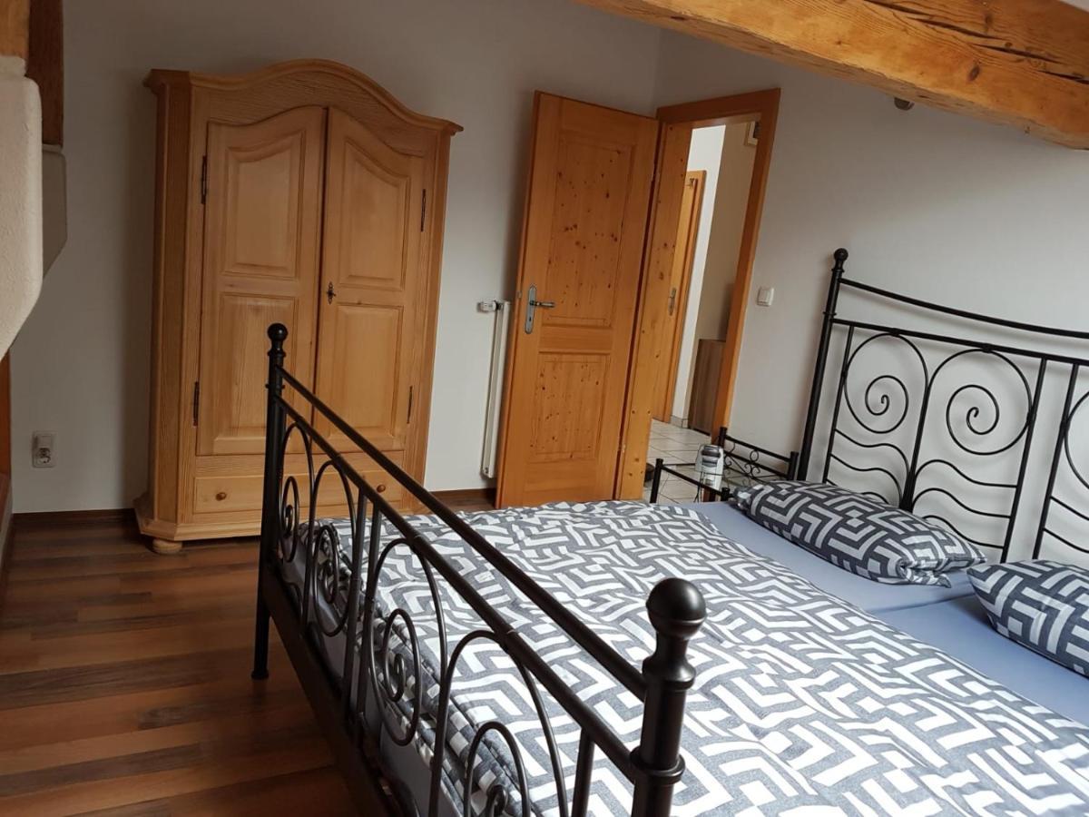 Am Valtlhof Appartement *