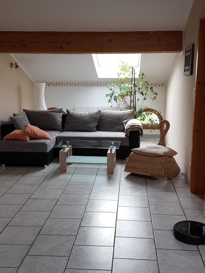 Appartement Am Valtlhof *