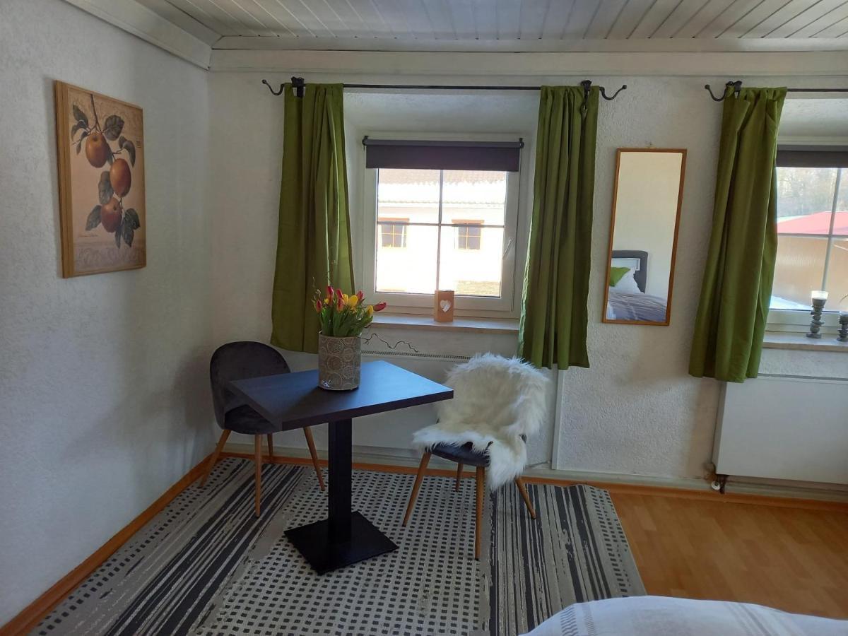 Am Valtlhof Appartement *